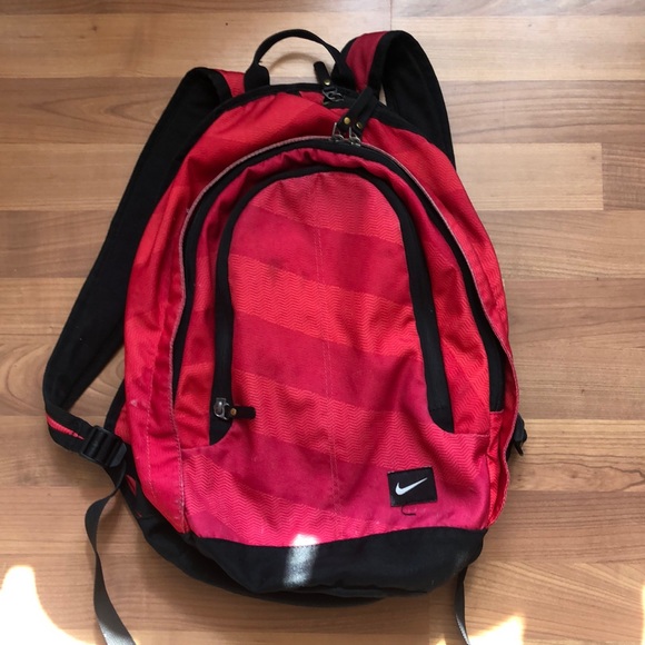 Nike Backpack!